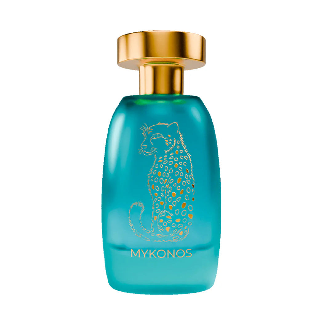 Mykonos Dreamscape Extrait de Parfum