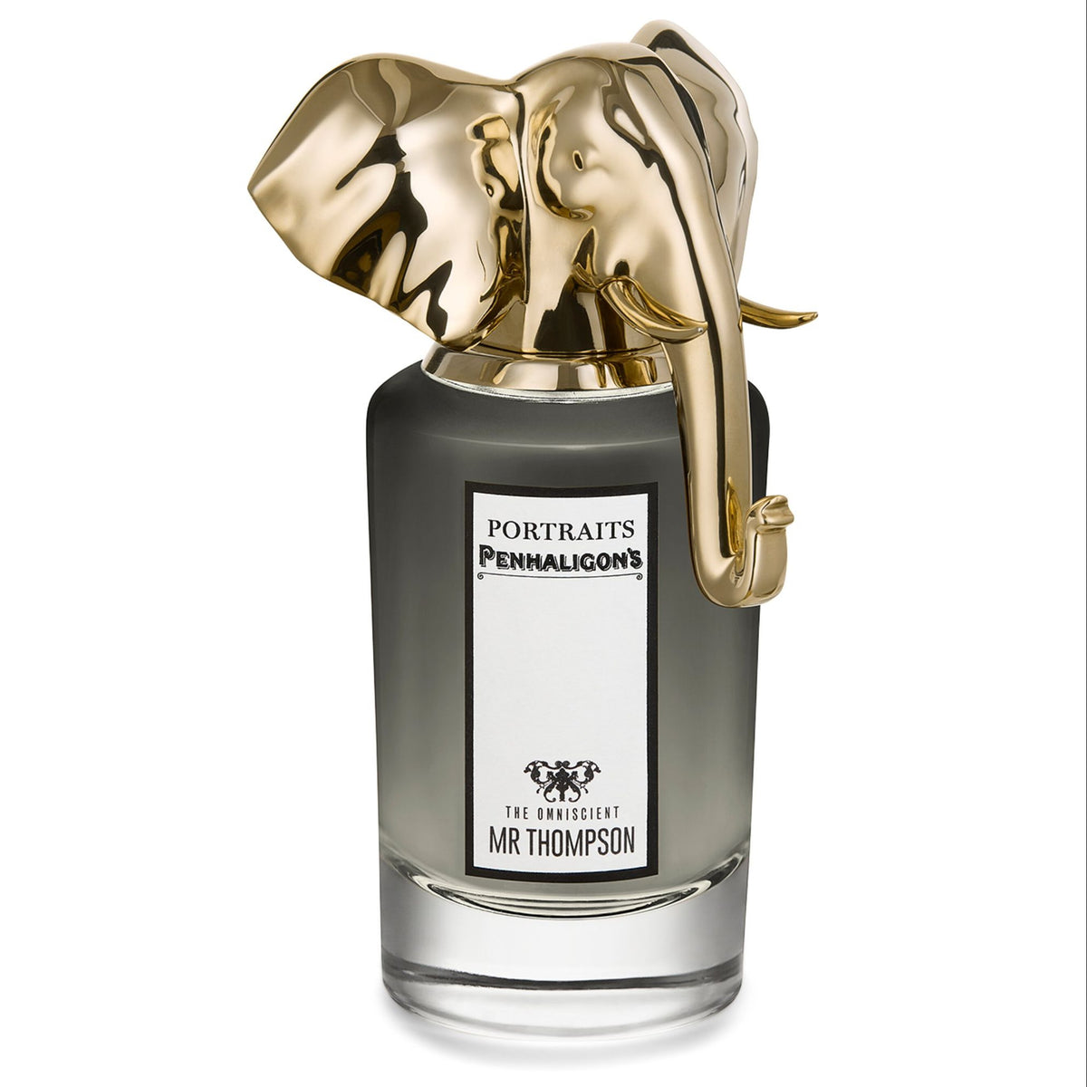 Penhaligon Mr.Thompson Eau De Parfum