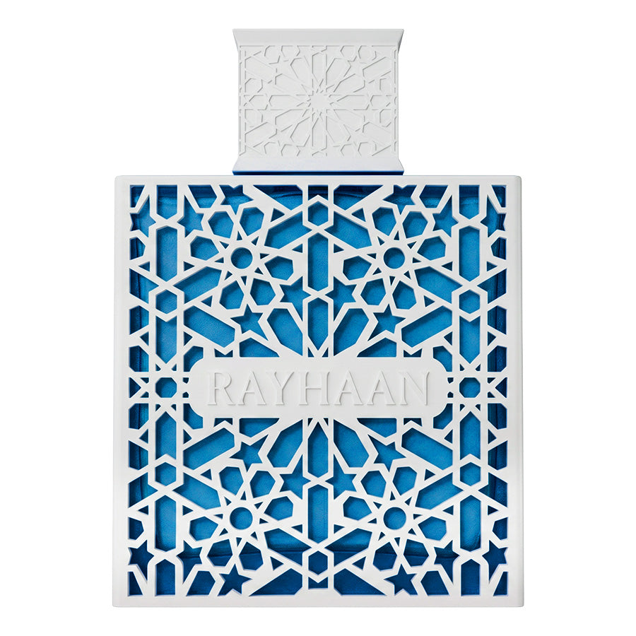 Rayhaan Azul