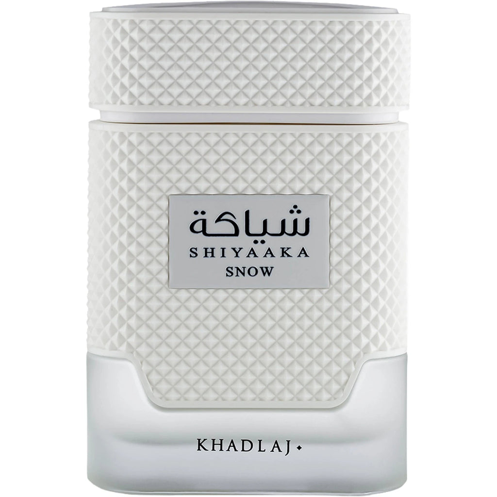 Khadlaj Shiyaaka Snow