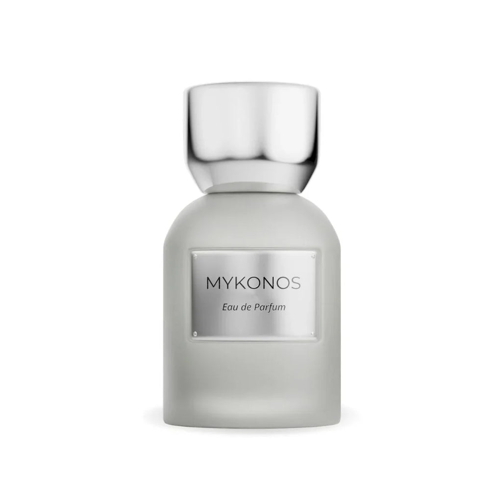 Mykonos Slow Living Eau de Parfum