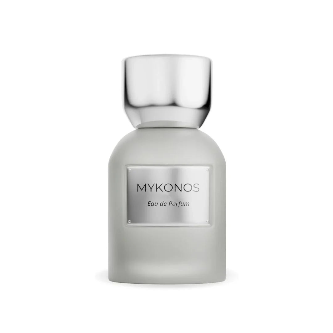 Mykonos Slow Living Eau de Parfum