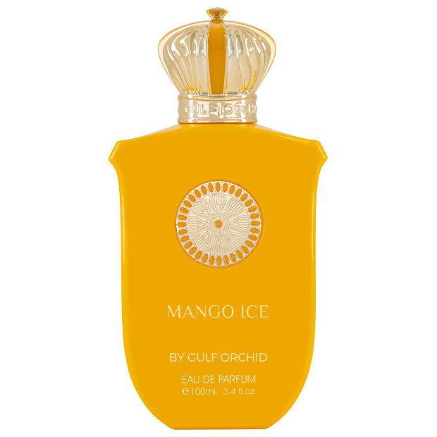 Gulf Orchid Mango Ice