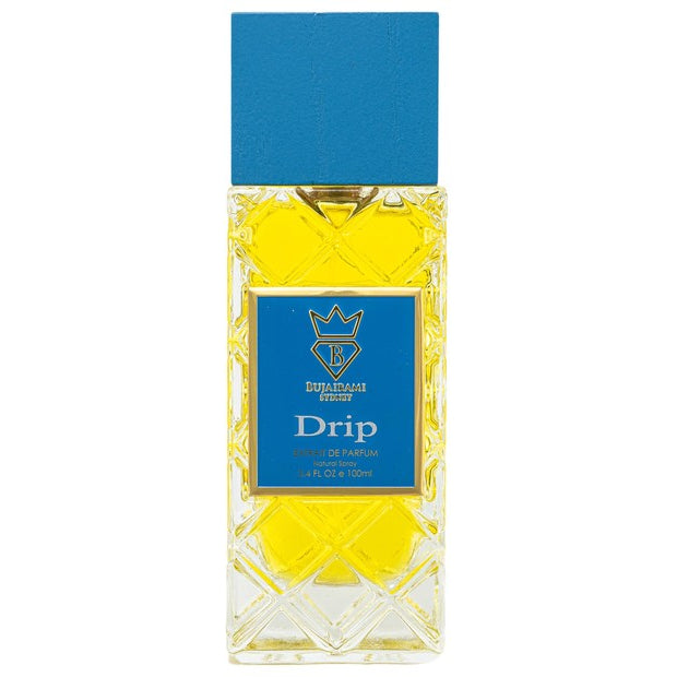 Bujairami Drip