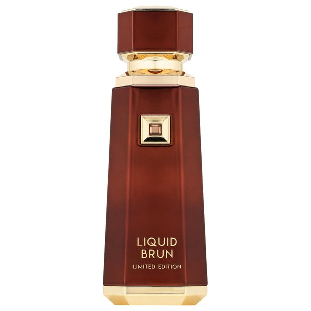 French Avenue Liquid Brun