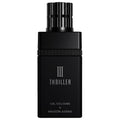 Maison Asrar X Cal Cologne Thriller III