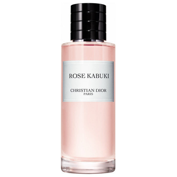 Dior Privee Rose Kabuki Eau de Parfum