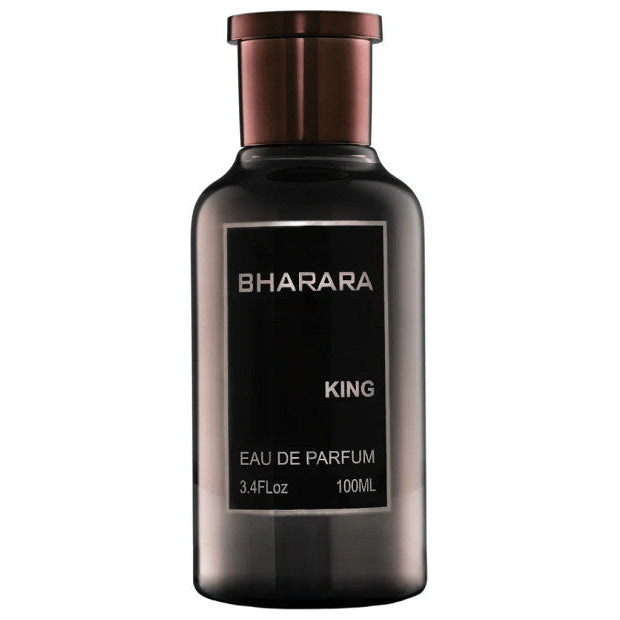Bharara King Eau De Parfum
