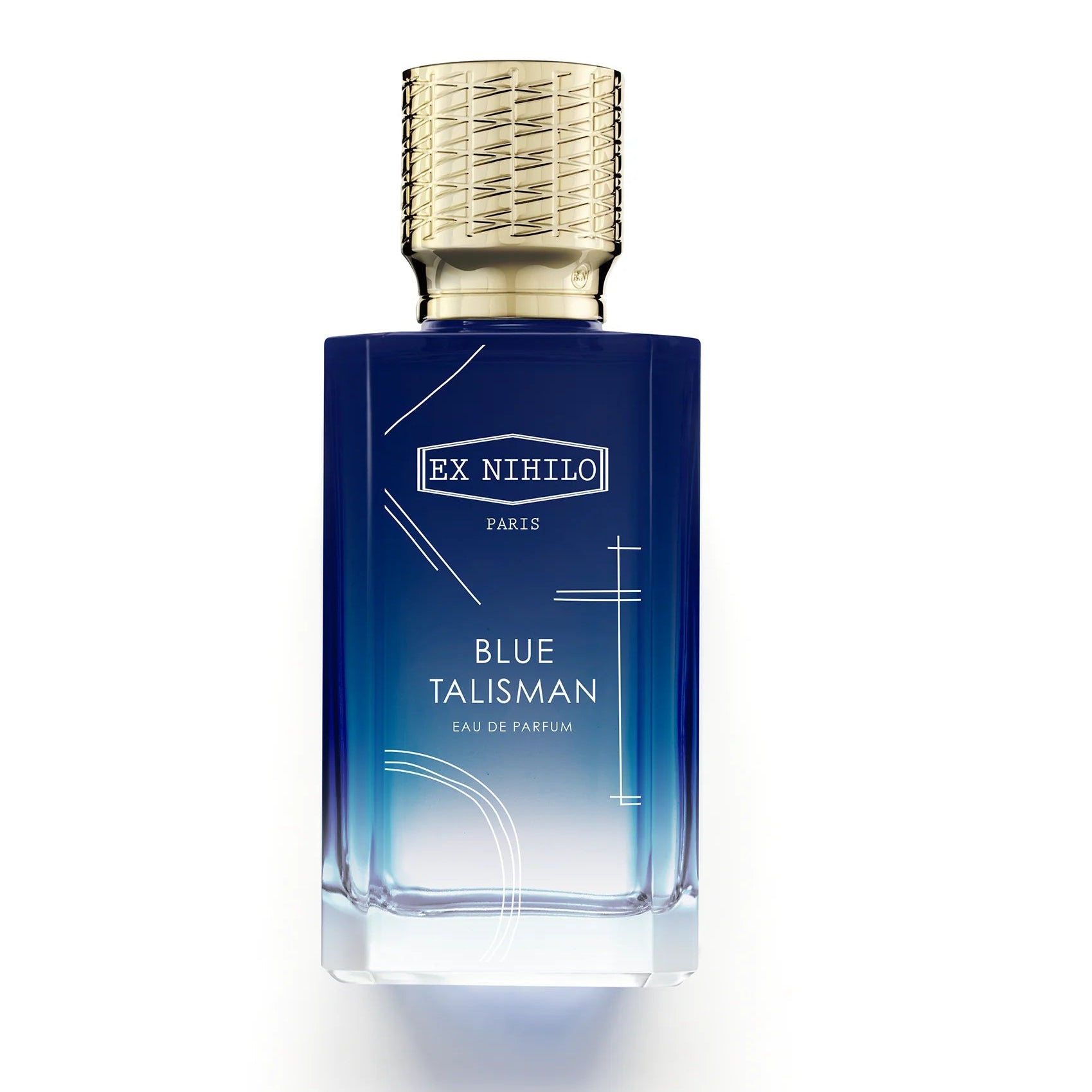 Ex Nihilo Blue Talisman Eau de Parfum