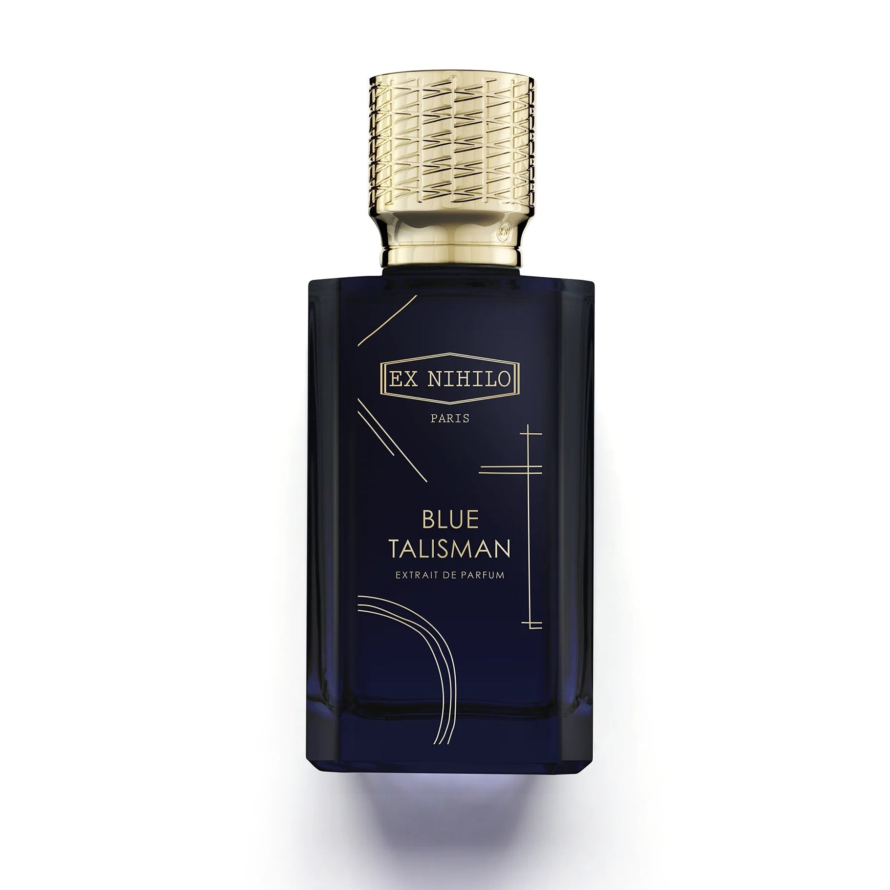 Ex Nihilo Blue Talisman Extrait de Parfum