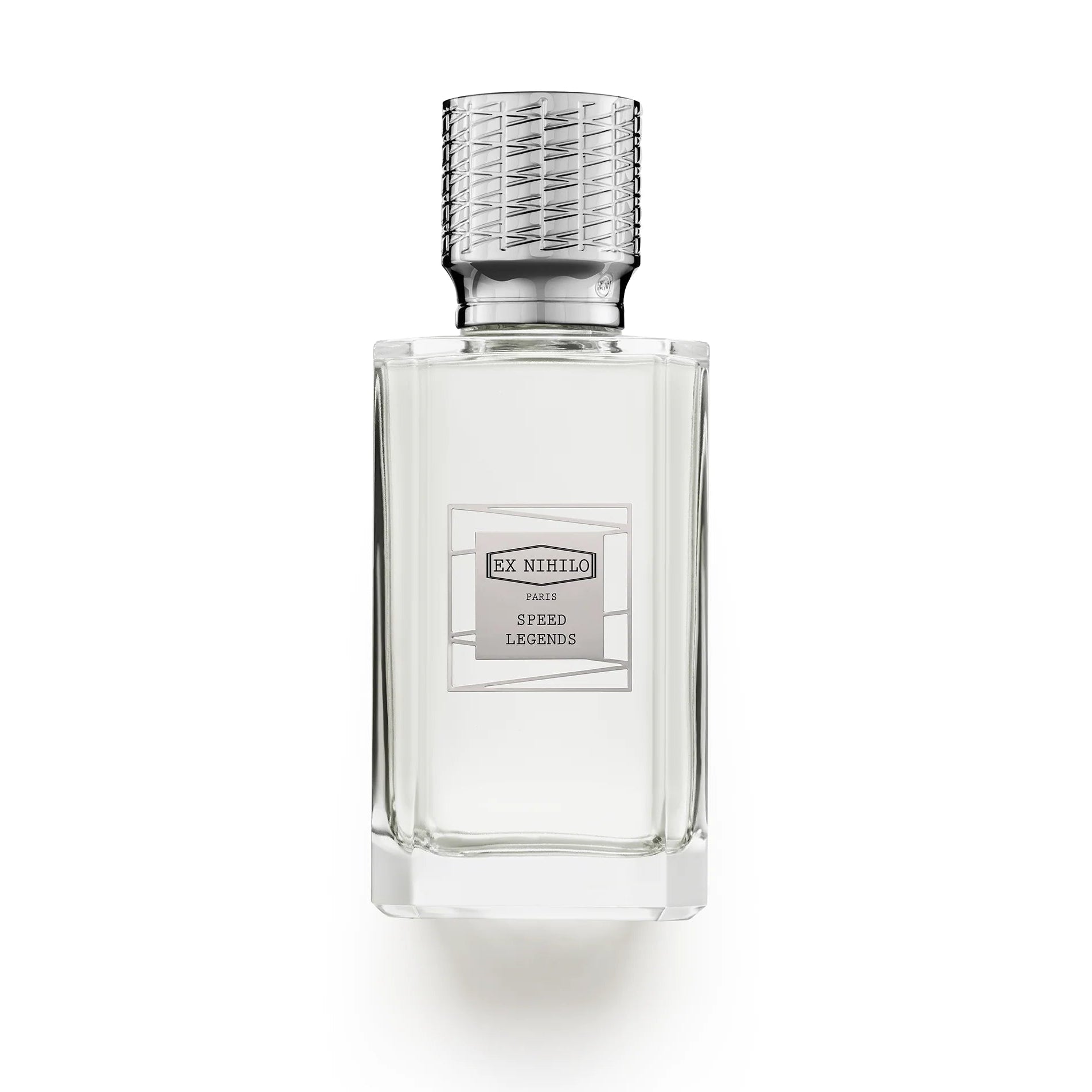 Ex Nihilo Speed Legends Eau de Parfum
